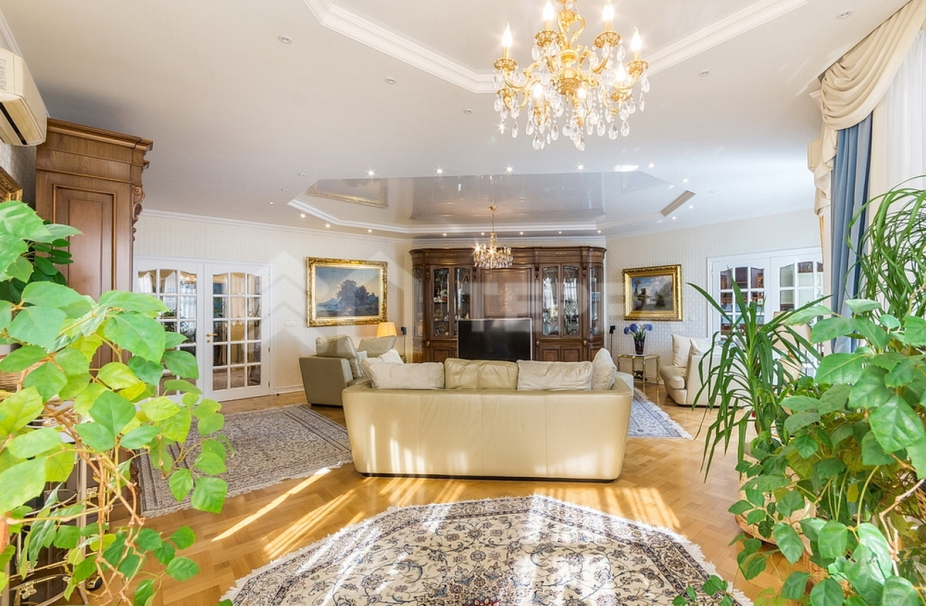 Объект ID 15476 - Квартира