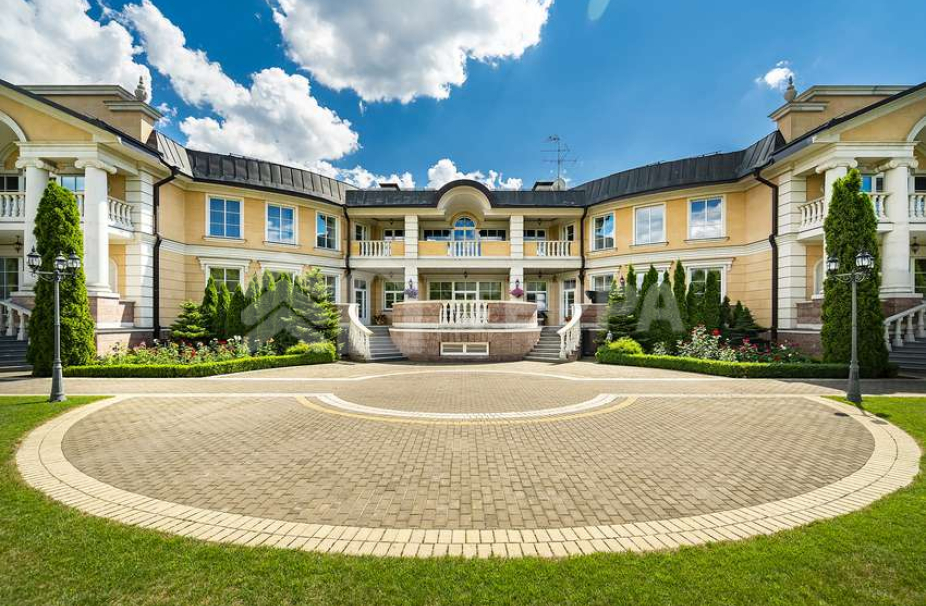 Объект ID 17284 - Дом