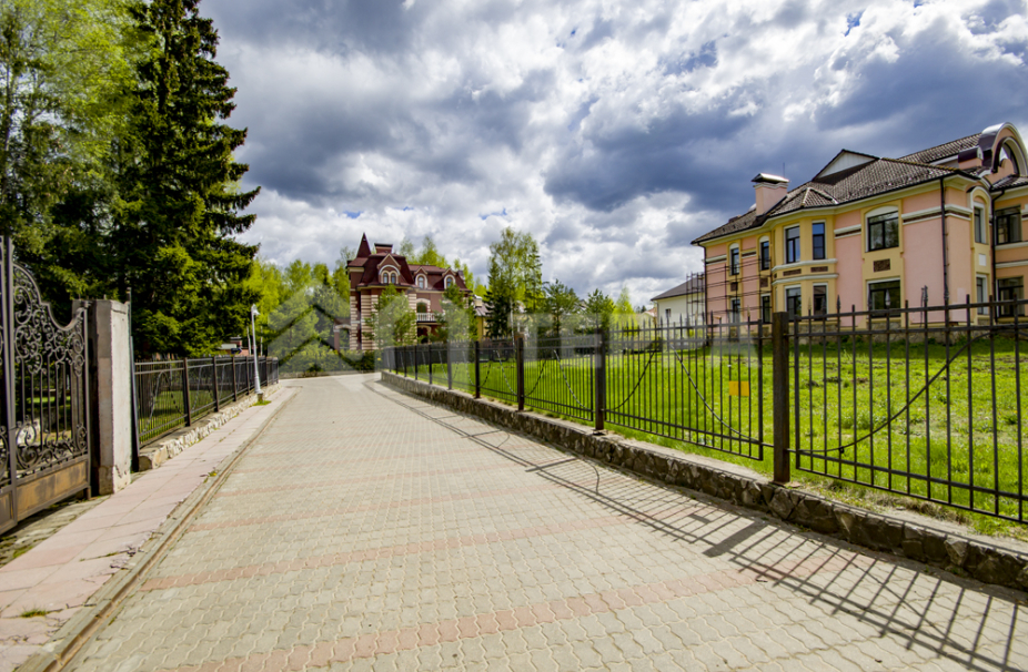 Объект ID 16975 - Дом