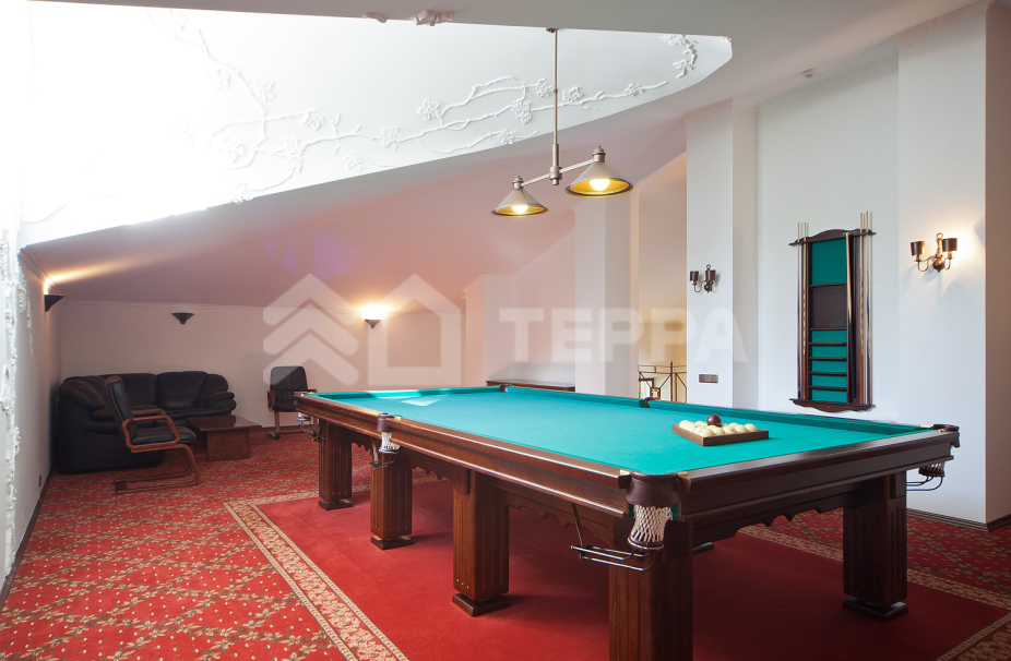 Объект ID 8466 - Дом