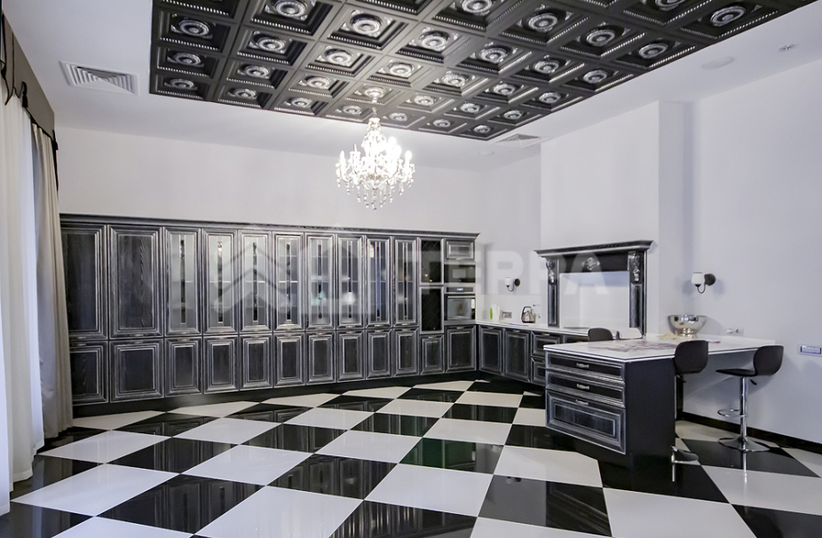 Объект ID 11032 - Дом