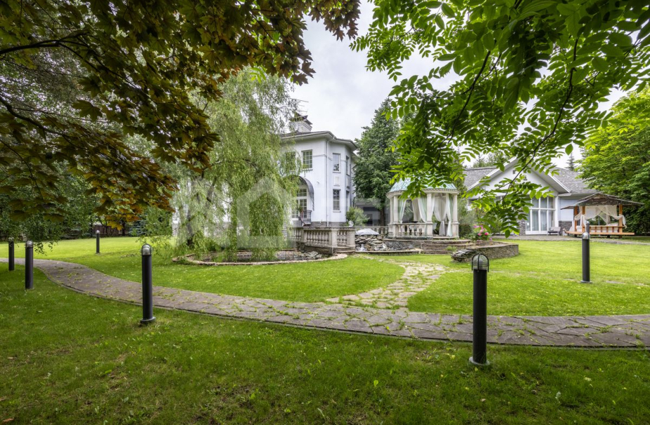 Объект ID 18091 - Дом