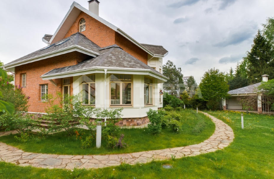 Объект ID 14574 - Дом