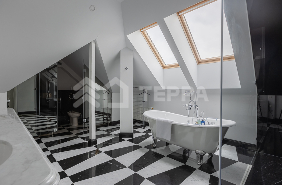 Объект ID 18017 - Дом