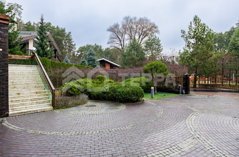 Объект ID 18957 - Дом