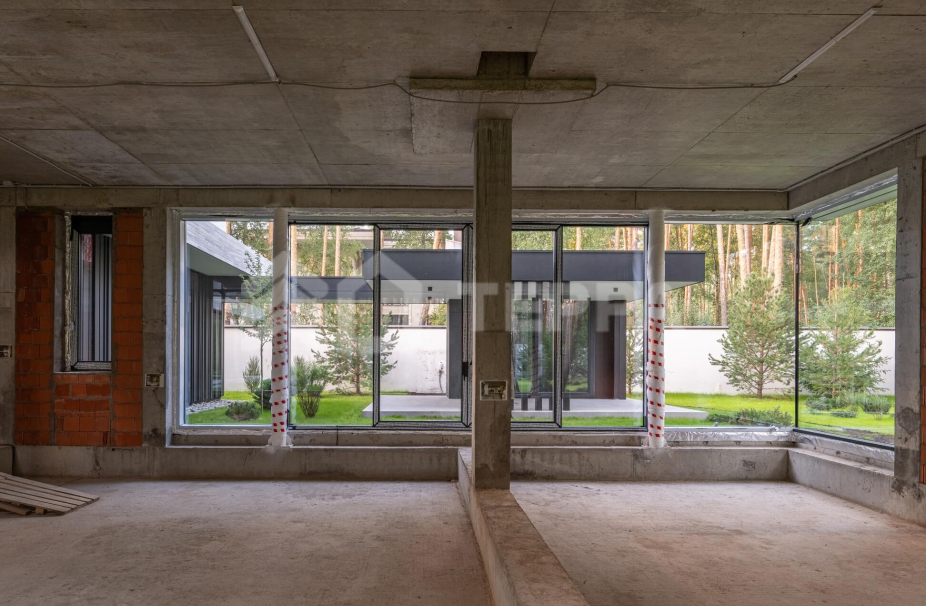 Объект ID 18821 - Дом