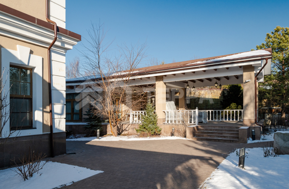 Объект ID 18449 - Дом