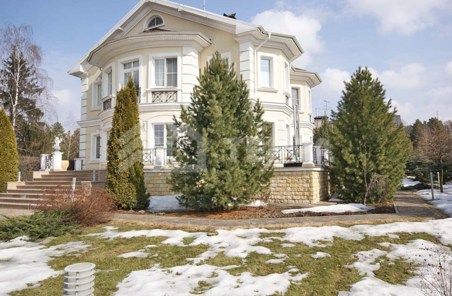 Объект ID 14492 - Дом