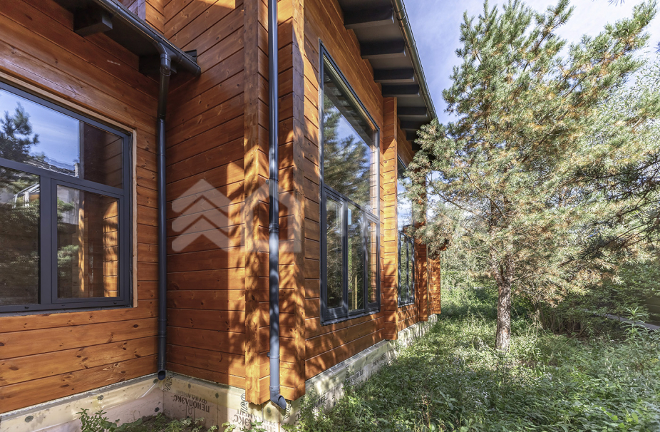 Объект ID 18921 - Дом