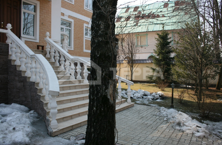 Объект ID 8613 - Дом