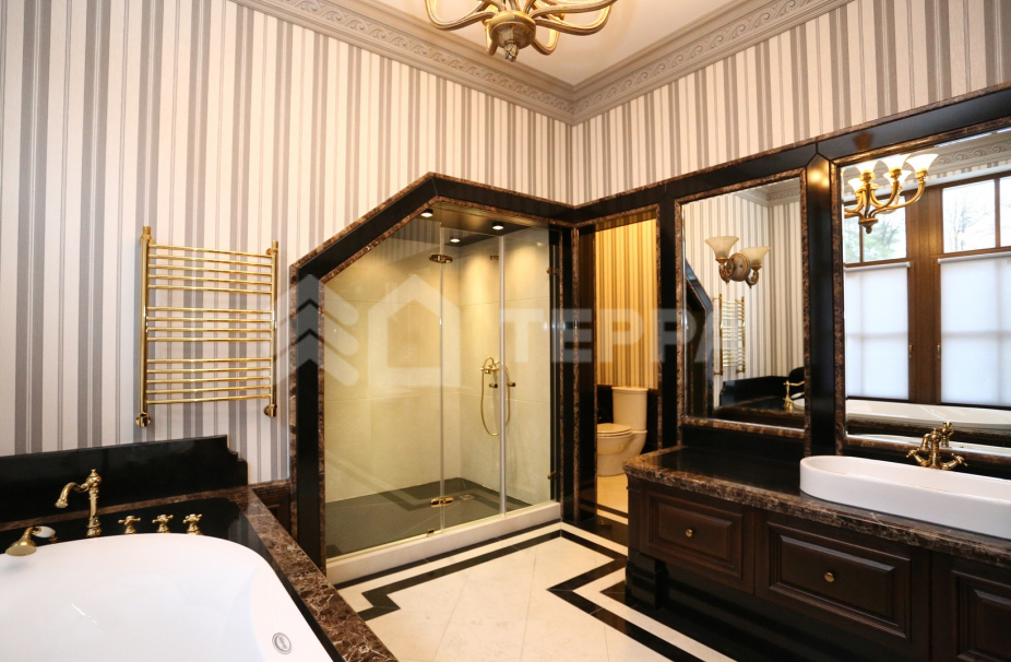 Объект ID 10874 - Дом