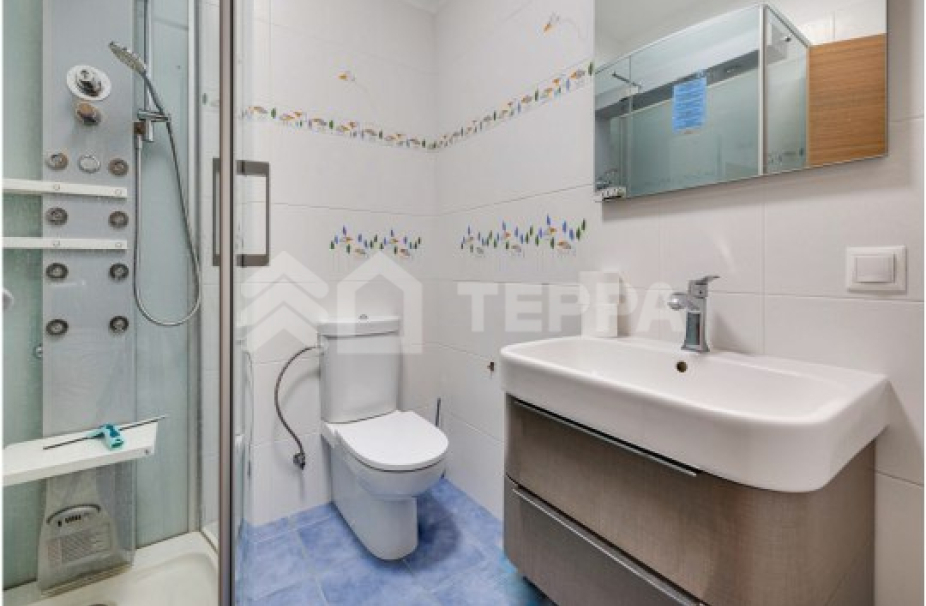 Объект ID 18606 - Дом