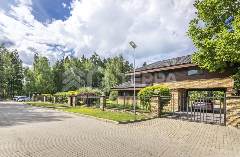 Объект ID 15683 - Дом