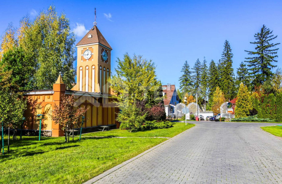 Объект ID 19099 - Участок