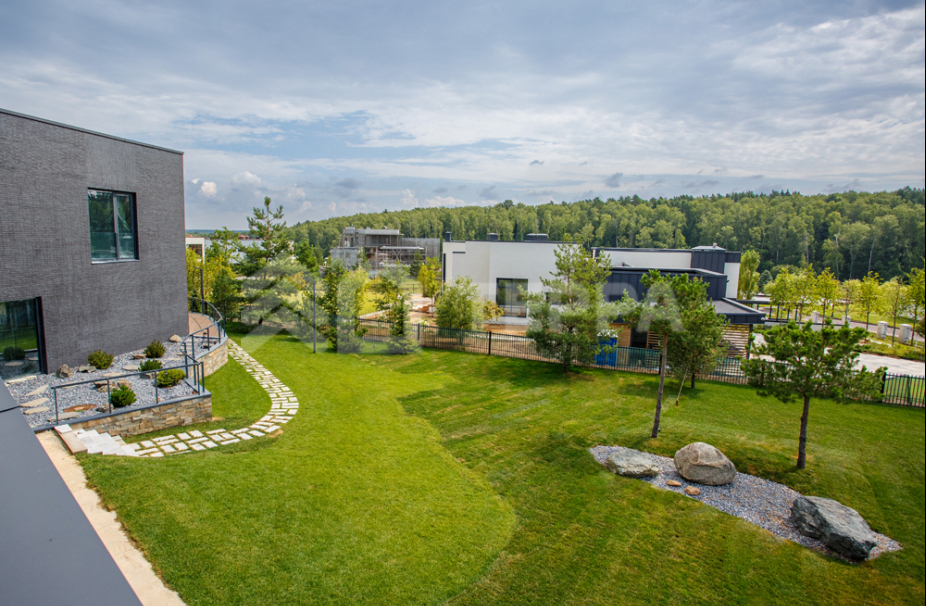 Объект ID 17912 - Дом