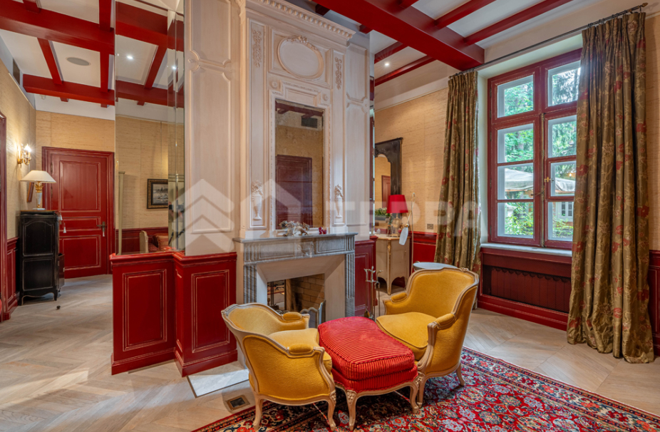 Объект ID 18210 - Дом