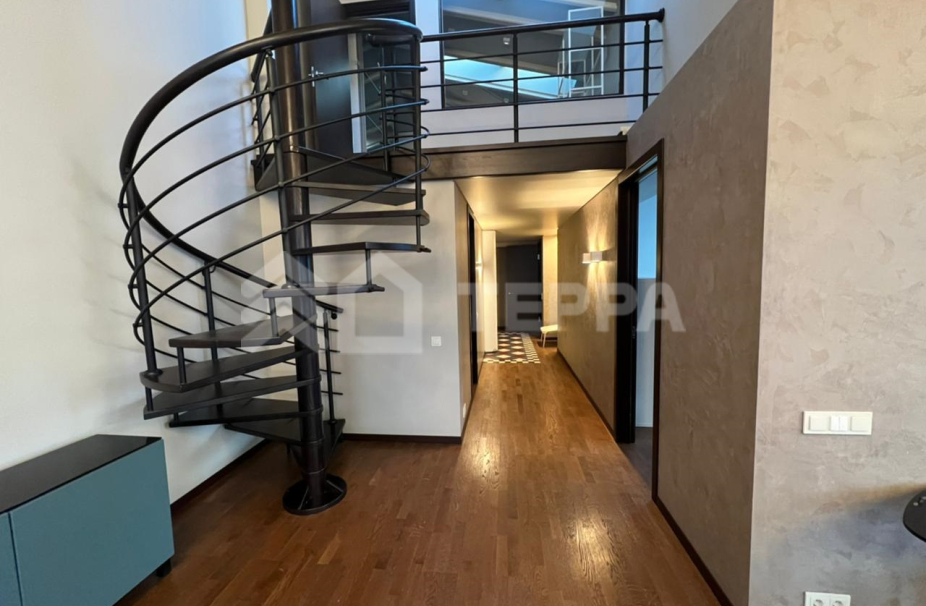 Объект ID 16869 - Квартира