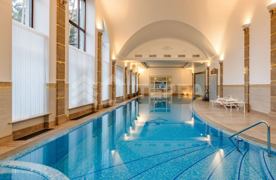 Объект ID 19036 - Дом