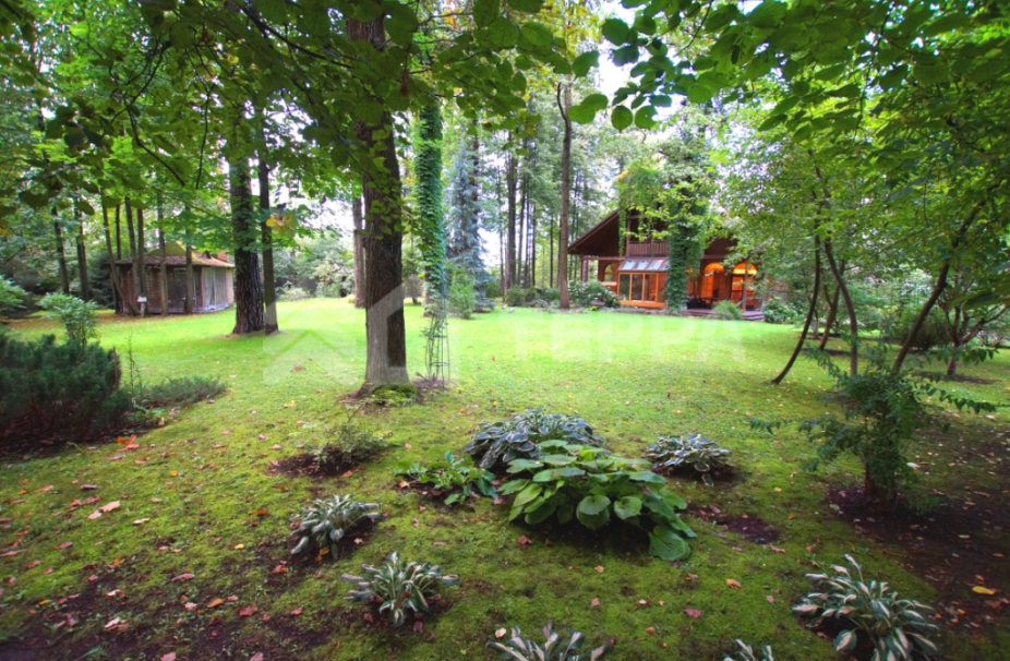 Объект ID 12092 - Дом