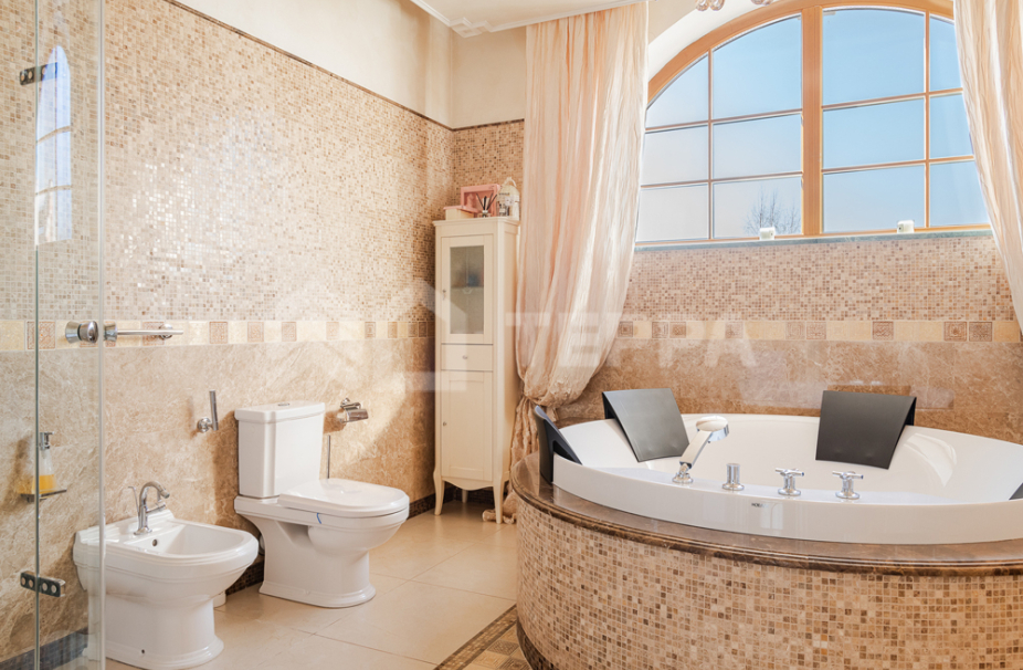 Объект ID 18400 - Дом