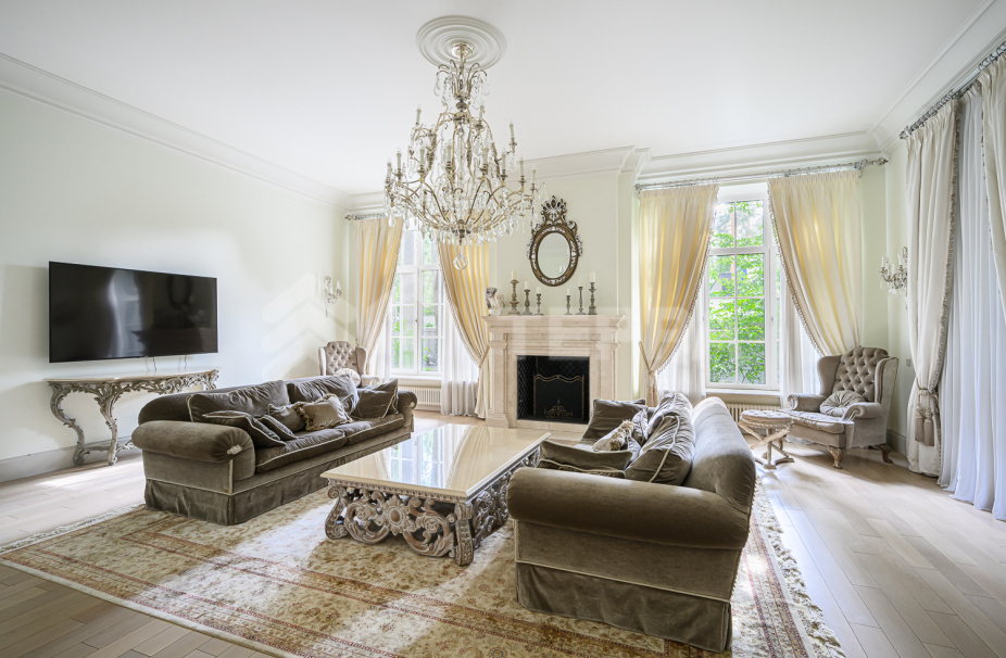 Объект ID 17982 - Дом