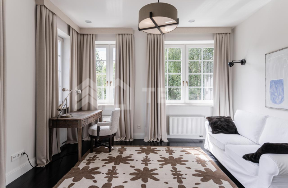 Объект ID 17818 - Дом