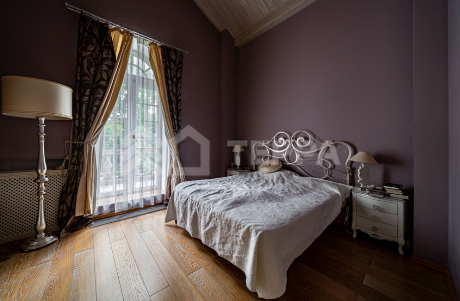 Объект ID 18123 - Дом