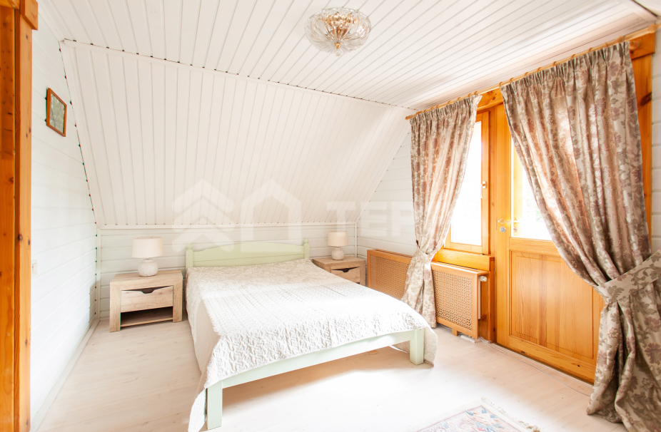 Объект ID 8902 - Дом