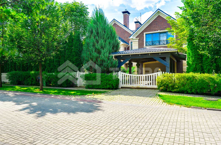 Объект ID 18169 - Дом