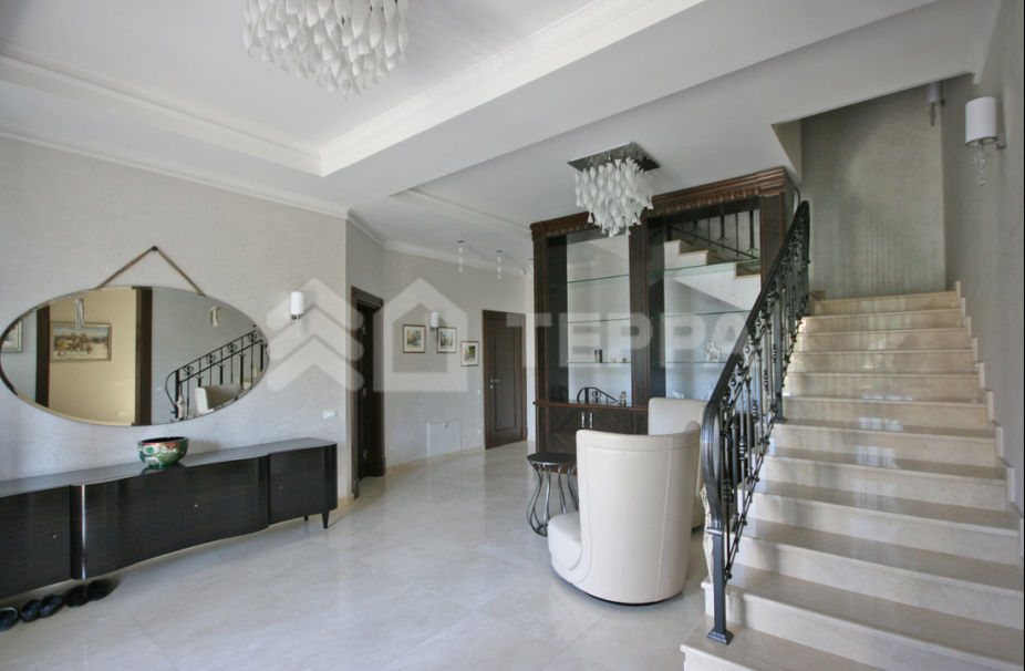 Объект ID 12809 - Дом