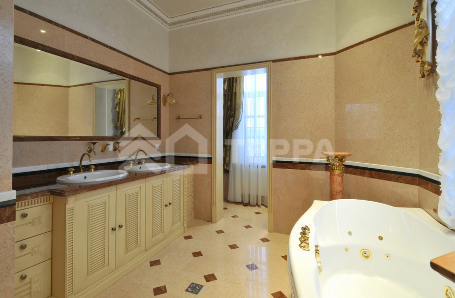 Объект ID 18960 - Дом