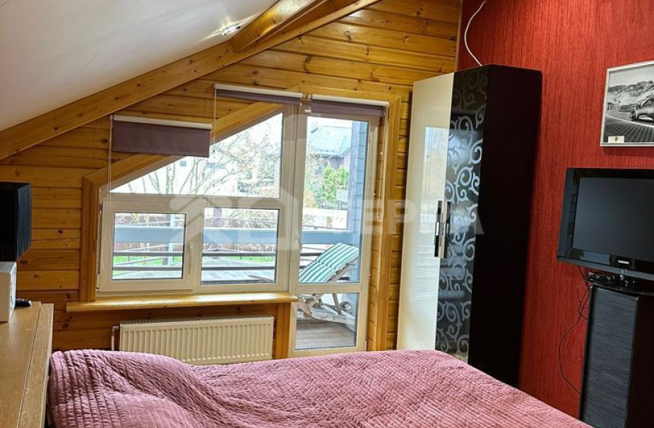 Объект ID 12339 - Дом