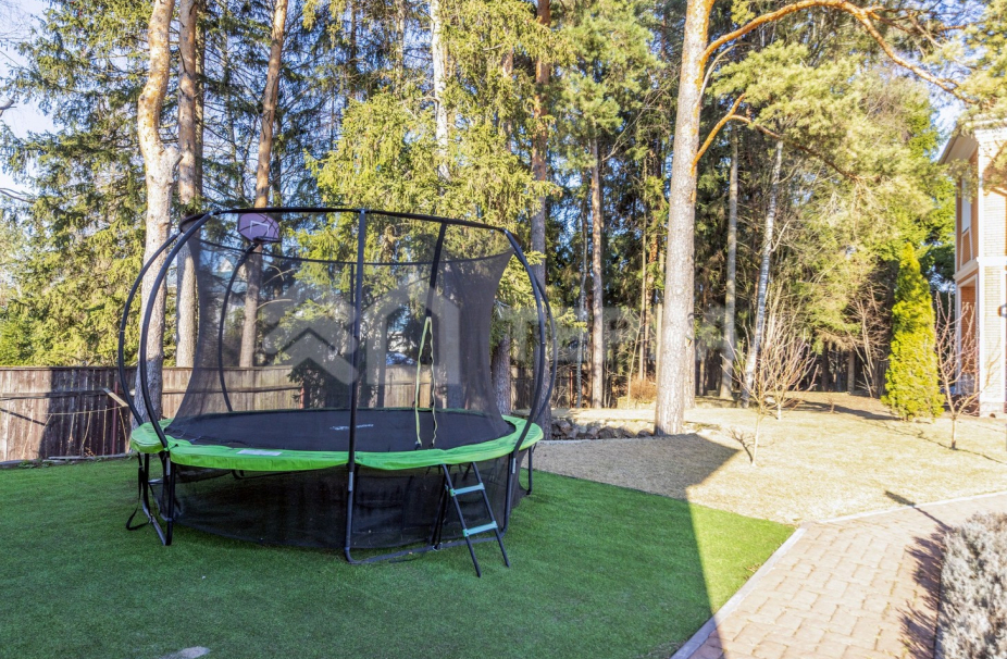 Объект ID 19114 - Дом