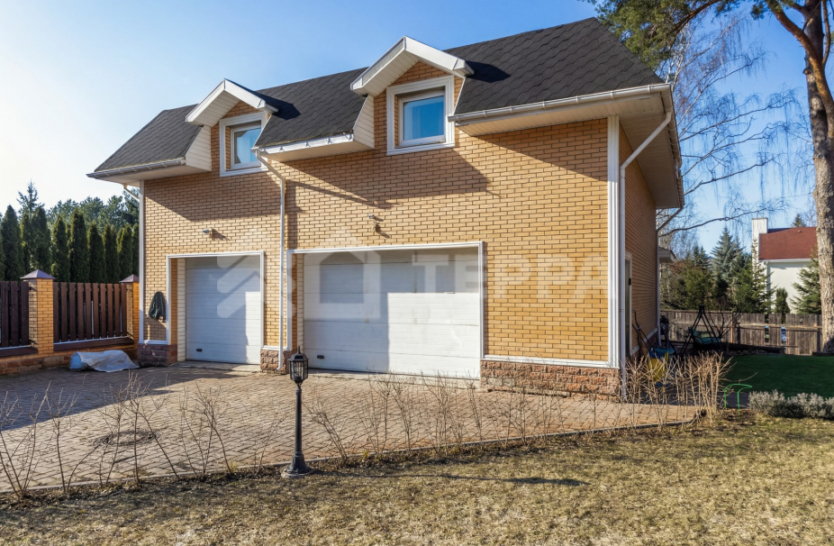 Объект ID 19114 - Дом