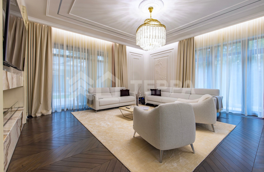 Объект ID 17948 - Дом