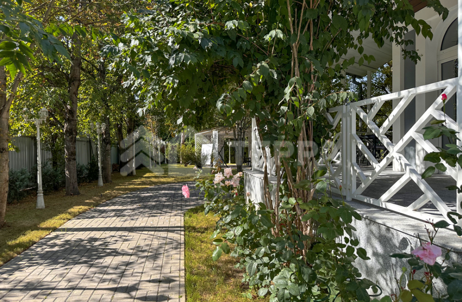 Объект ID 17842 - Дом