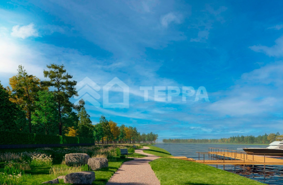 Объект ID 17603 - Дом