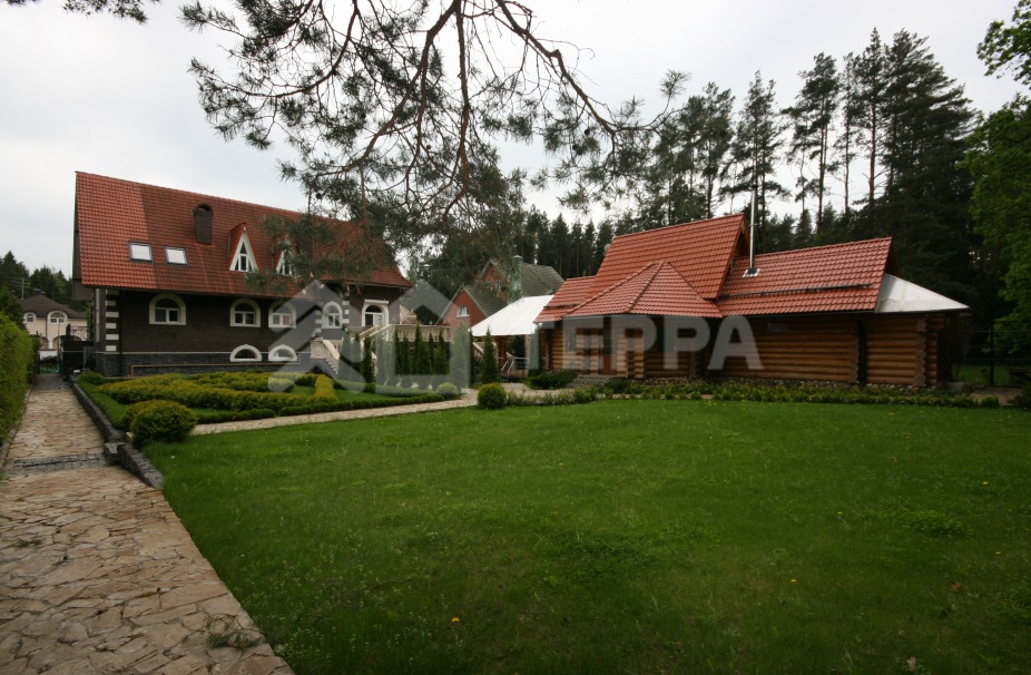 Объект ID 10989 - Дом