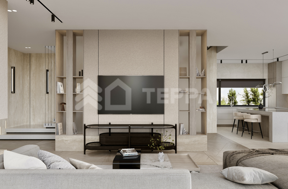 Объект ID 17838 - Дом