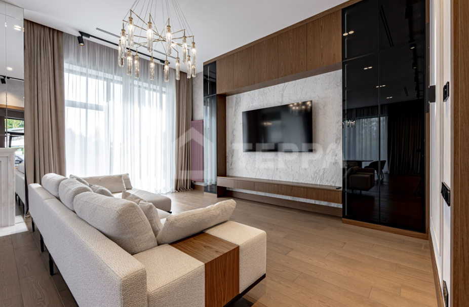Объект ID 19461 - Дом