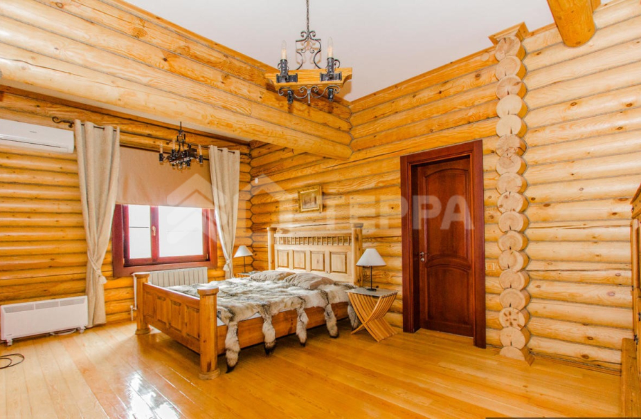 Объект ID 12761 - Дом