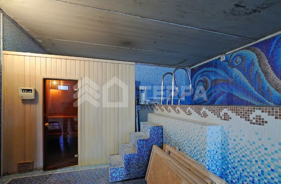 Объект ID 14092 - Дом