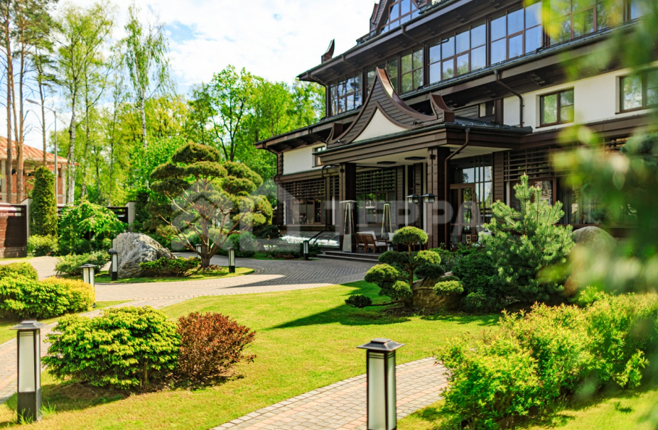 Объект ID 18656 - Дом