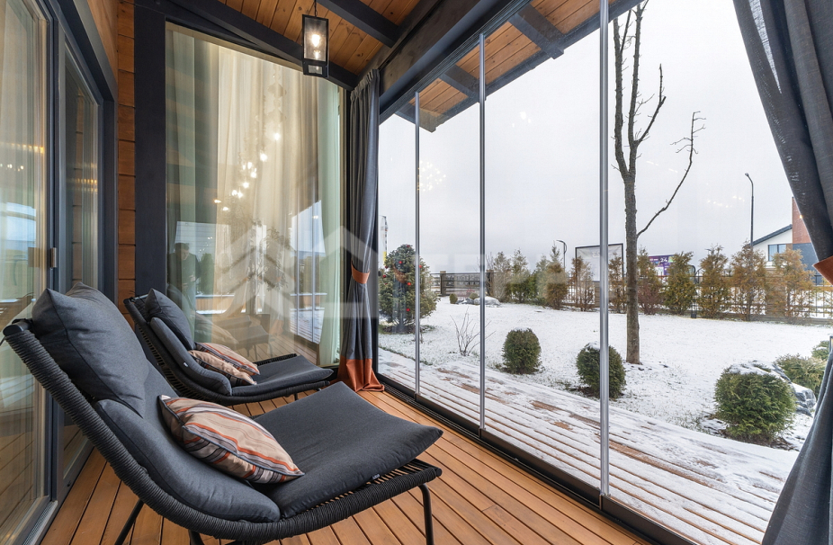 Объект ID 19032 - Дом