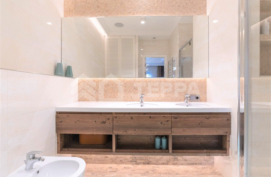 Объект ID 17129 - Квартира