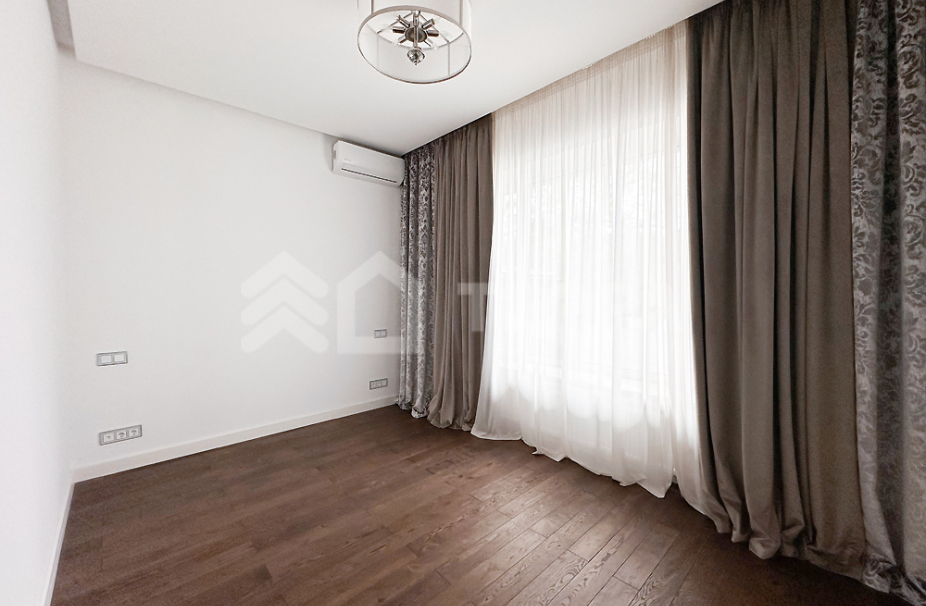 Объект ID 18281 - Таунхаус