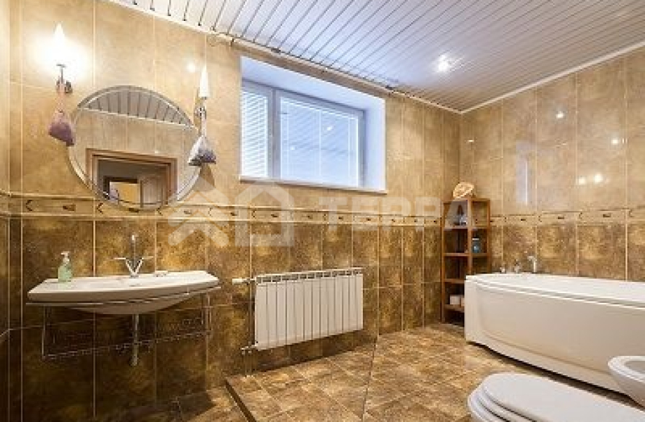 Объект ID 8152 - Дом