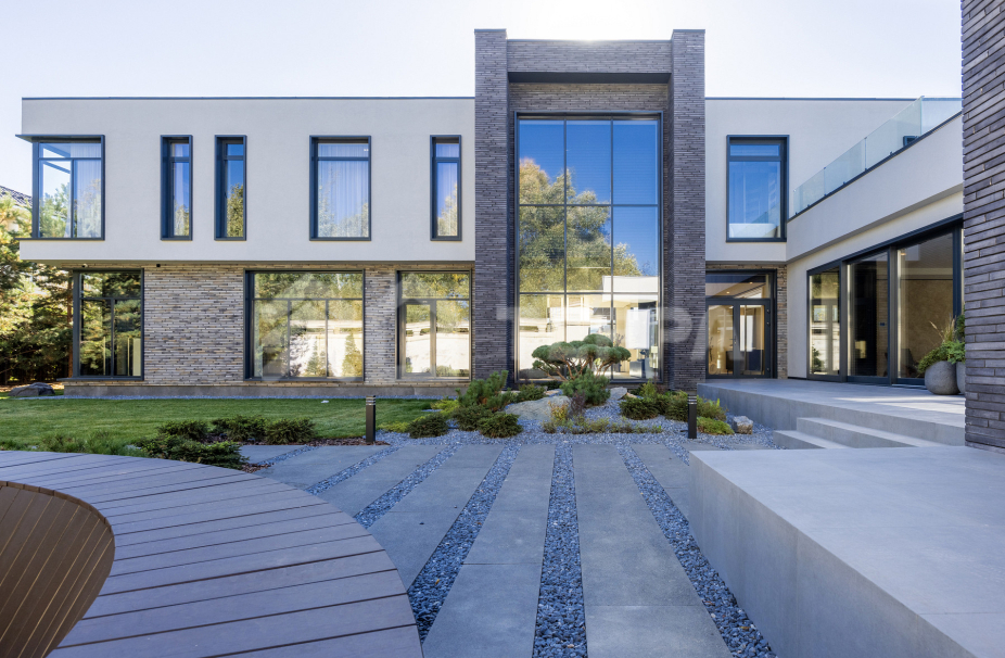 Объект ID 18878 - Дом