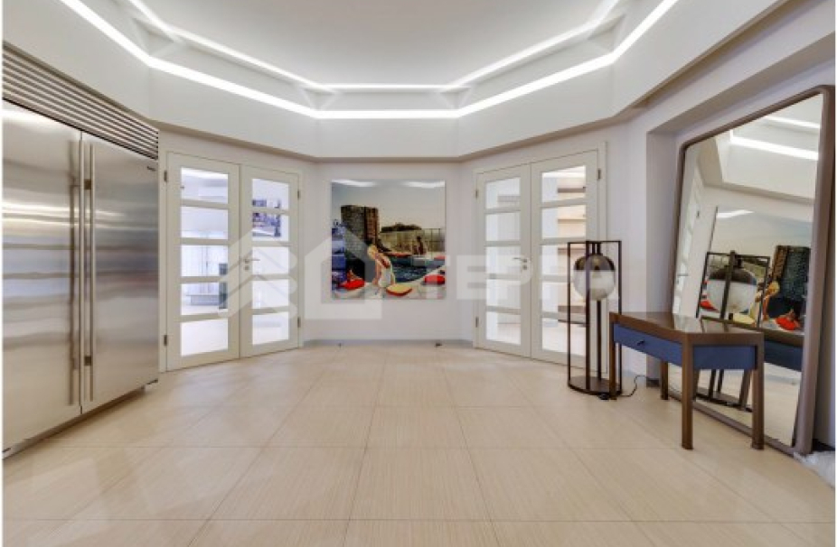 Объект ID 18606 - Дом