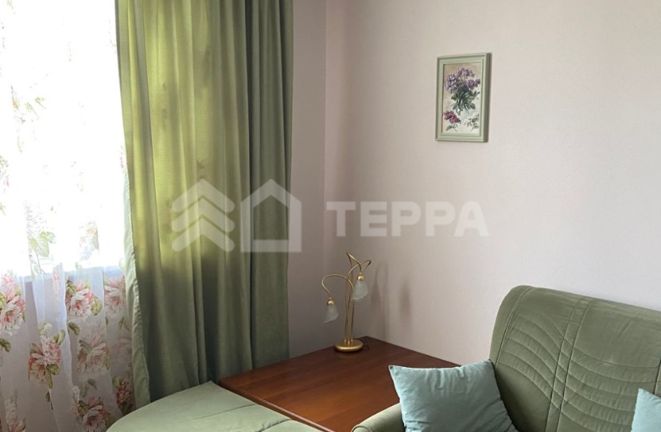 Объект ID 17025 - Квартира